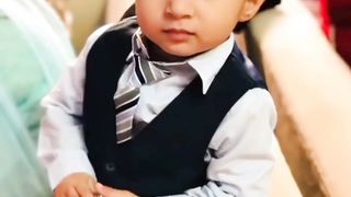 Cute journey part 4  #kids