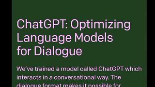 How to Use Chat-gpt