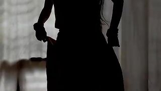 Girl Video dance