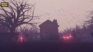 Haunted Doll Horror Story | Urdu Hindi Horror Story | Ghost Stories | Scary Pumpkin | Bhoot Nagri