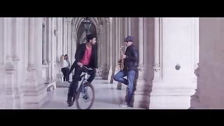 BULIYYA  Aye Dil hai mushkil