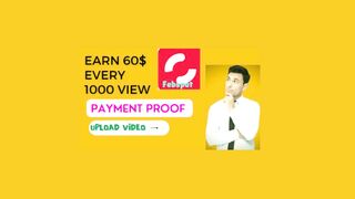 how to earn from febspot