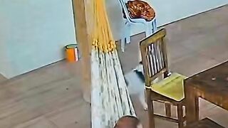 Levantou poeira!