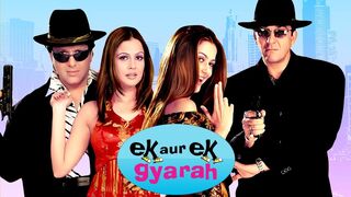 Ek Aur Ek Gyarah | Govinda | Sanjay Dutt