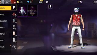 Free Fire Gaming