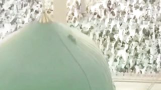 naat shreef