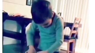 new dancer