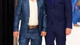 Sunny Jutt Enjoying Free Dinner in Wedding | LaughEdge
