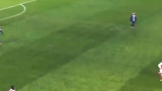 Comedy Moments in football
