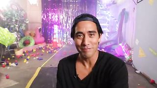 Zach King's Best Tiktok Magic Videos Of 2021 - Compilation