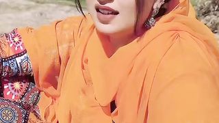 Desi beauty