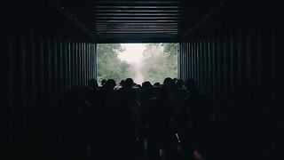 Round2Hell Most Popluer Video The Zombie Part 1