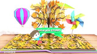 Birds story