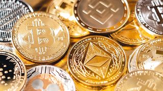 Cryptocurrency Price and Regulation Top Trending Issues discussing worldwide