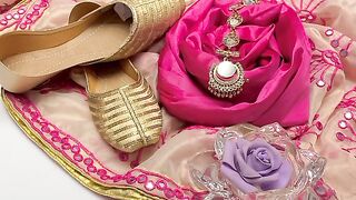 Sami formal fansy dress