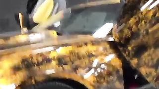 Camaro Monster