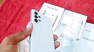 Samsung a32 10x10 all ok