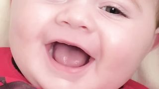 Baby video
