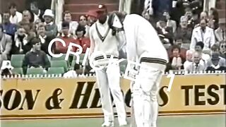 Classic yorkers of West indies bowlers