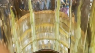 Makkah khanakaba ky khubsurat manazir