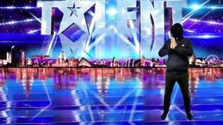 America's Got Talent Magic Show
