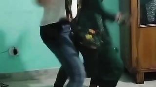 New song dance girl