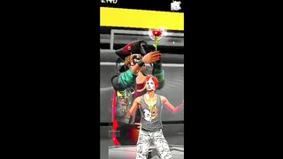Garena free fire official love #short video 2023 upload