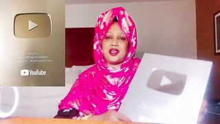 ANOO AKHBAR WADA MID MUQATA IYO MID AAN SHEGAY HALKAN KADHAGAYSO SUBSCRIBES LIKE AND SHERE ISARA