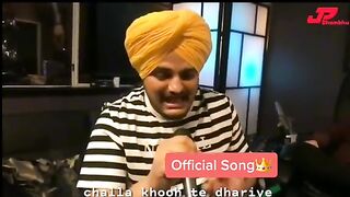 Sidhu moose walla