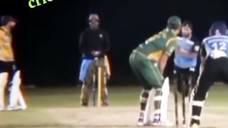 helmat zaror pehny gaind sar py lag gai