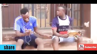 Funny youtube video