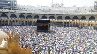 Hajj 2019