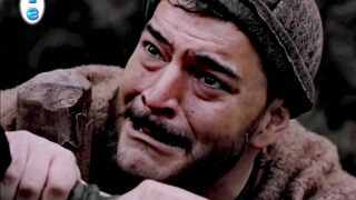 Cerkutay, Ülgen Hatun'a iltifat ederse... - Kuruluş Osman 113. Bölüm