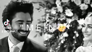 Yehi to Raz e ulfat hy Song