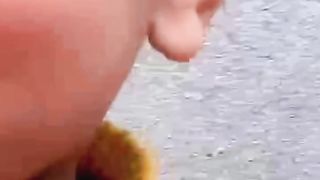 Cute baby ????
