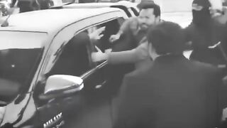 اب یہ ظلم کی آندھی ختم کرو حالات وطن کے دیکھو تم لوگو پر اب رحم کرو!