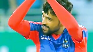 Ab devillier vs Muhammad Amir????????