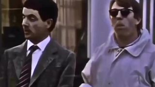 Mr Bean Funny Moment