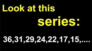 Genius IQ Test | Math puzzles | Math Games | Tricky Riddles |