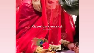 Khudara nikah ko amm kro????