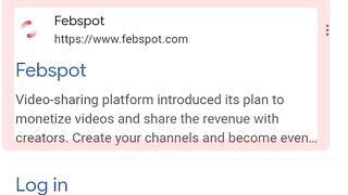 How to make Febspot account create an earning money ???????? #earning #money #vhort