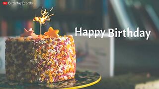 Happy birthdays ???? to u for all