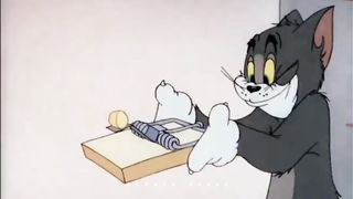 Tom and Jerry