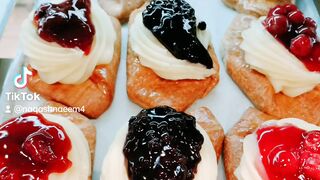 Desserts
