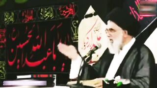 allama Jawad naqvi nagnay baddan koi ibatadat naho hoti.
