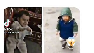 Funny video legends babies
