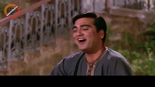 Aaj Mera Haal Na Poochho I Mohammed Rafi I Meri Bhabhi 1969 Movie Song I Sunil Dutt I Waheeda Rehman I Full HD Video Song