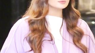 Dubai princess