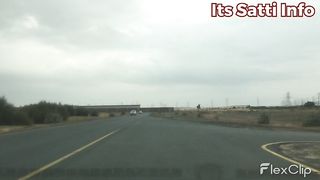 HATTA OMAN to Dubai Drive in cloudy weather| #DUBAI #DUBAIDRIVE