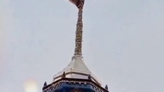 Ya Mola Abbas as